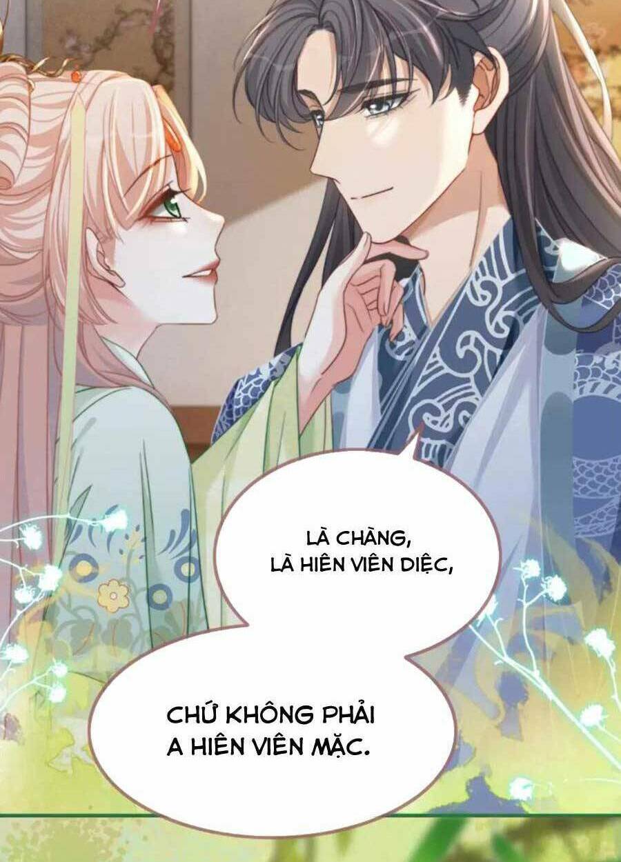 Xuyên Nhanh Nữ Phụ Bình Tĩnh Chút: Chapter 125