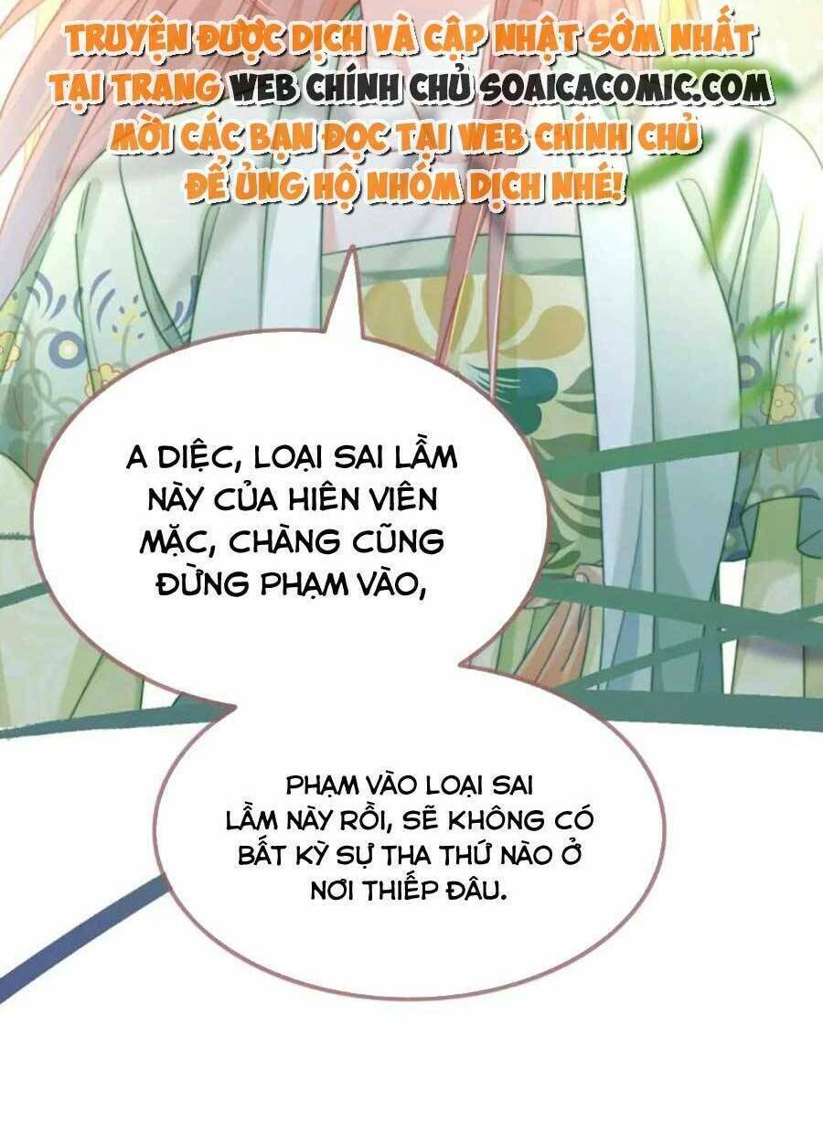 Xuyên Nhanh Nữ Phụ Bình Tĩnh Chút: Chapter 125