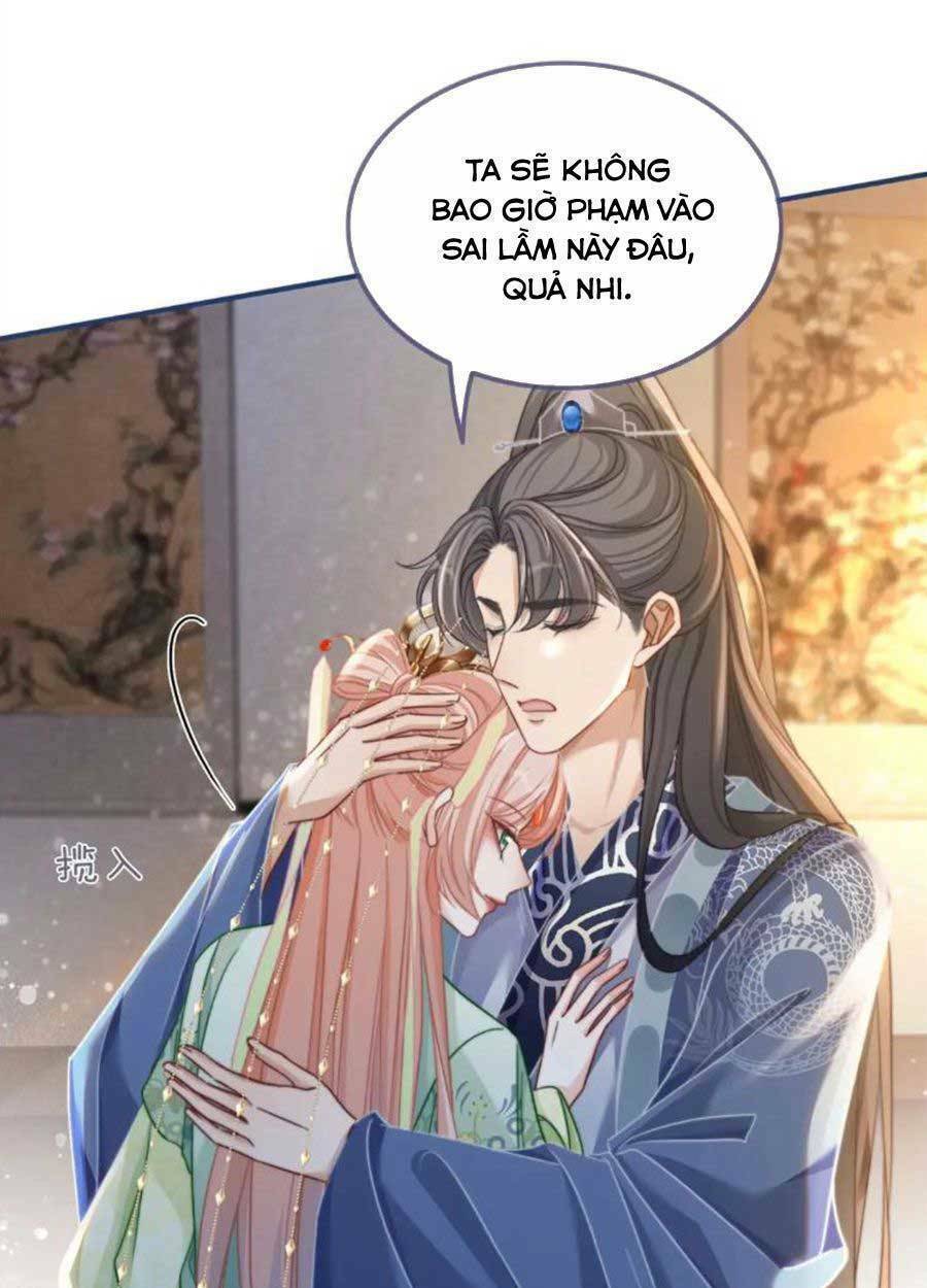 Xuyên Nhanh Nữ Phụ Bình Tĩnh Chút: Chapter 125