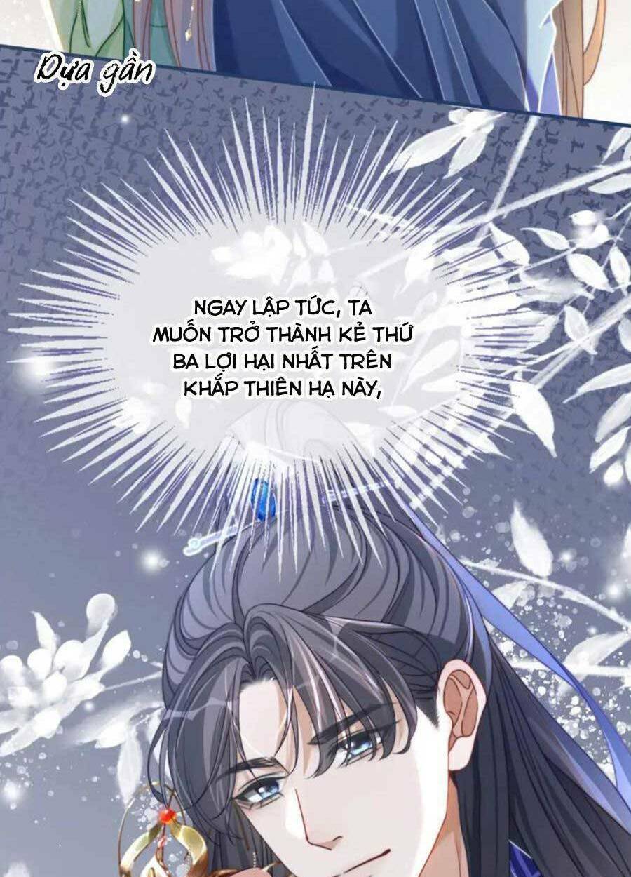 Xuyên Nhanh Nữ Phụ Bình Tĩnh Chút: Chapter 125