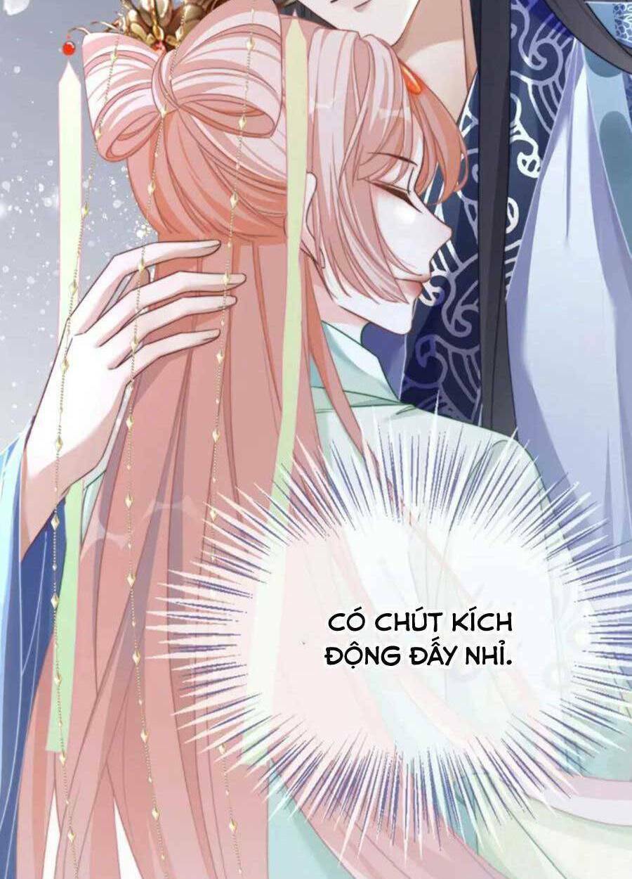 Xuyên Nhanh Nữ Phụ Bình Tĩnh Chút: Chapter 125