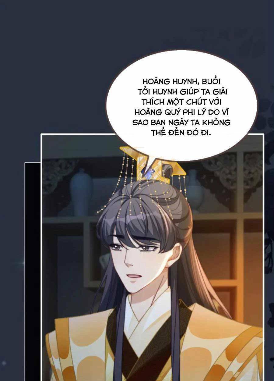 Xuyên Nhanh Nữ Phụ Bình Tĩnh Chút: Chapter 125