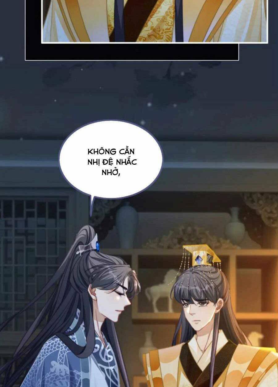Xuyên Nhanh Nữ Phụ Bình Tĩnh Chút: Chapter 125