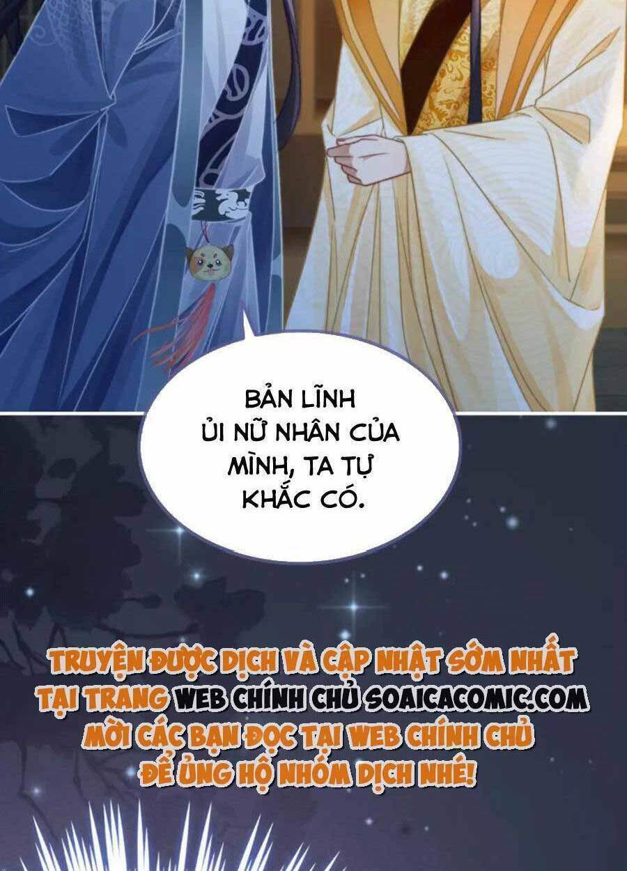 Xuyên Nhanh Nữ Phụ Bình Tĩnh Chút: Chapter 125