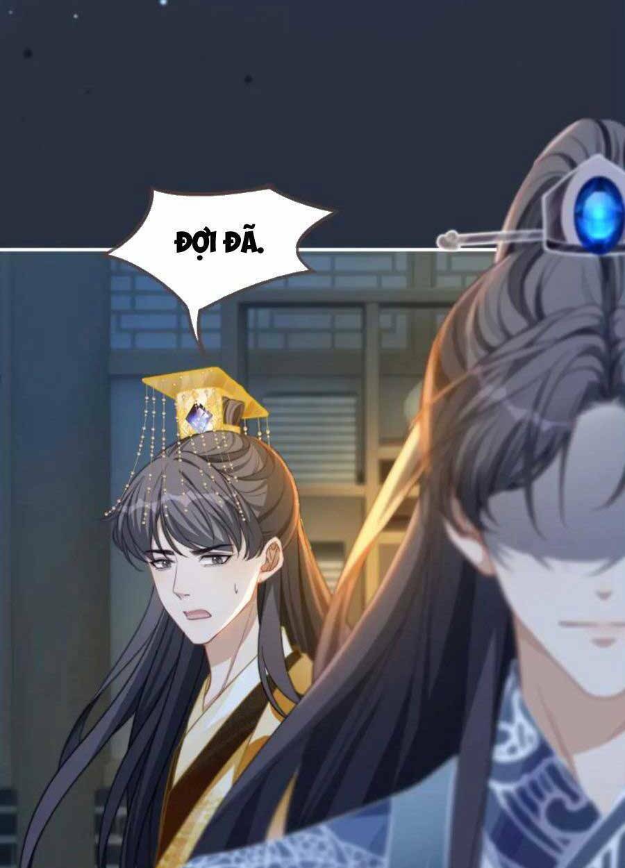 Xuyên Nhanh Nữ Phụ Bình Tĩnh Chút: Chapter 125