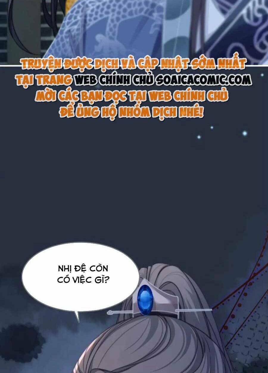 Xuyên Nhanh Nữ Phụ Bình Tĩnh Chút: Chapter 125