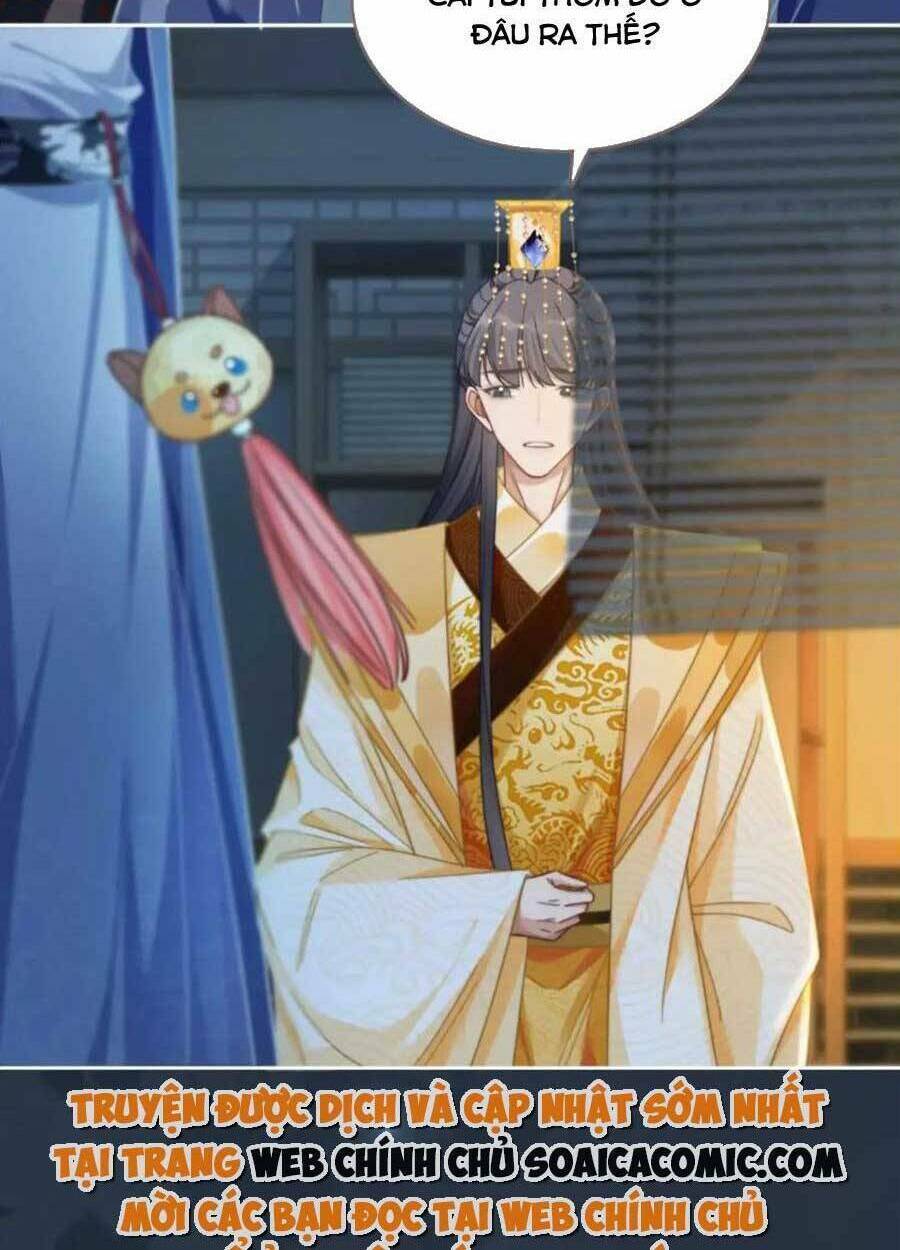 Xuyên Nhanh Nữ Phụ Bình Tĩnh Chút: Chapter 125