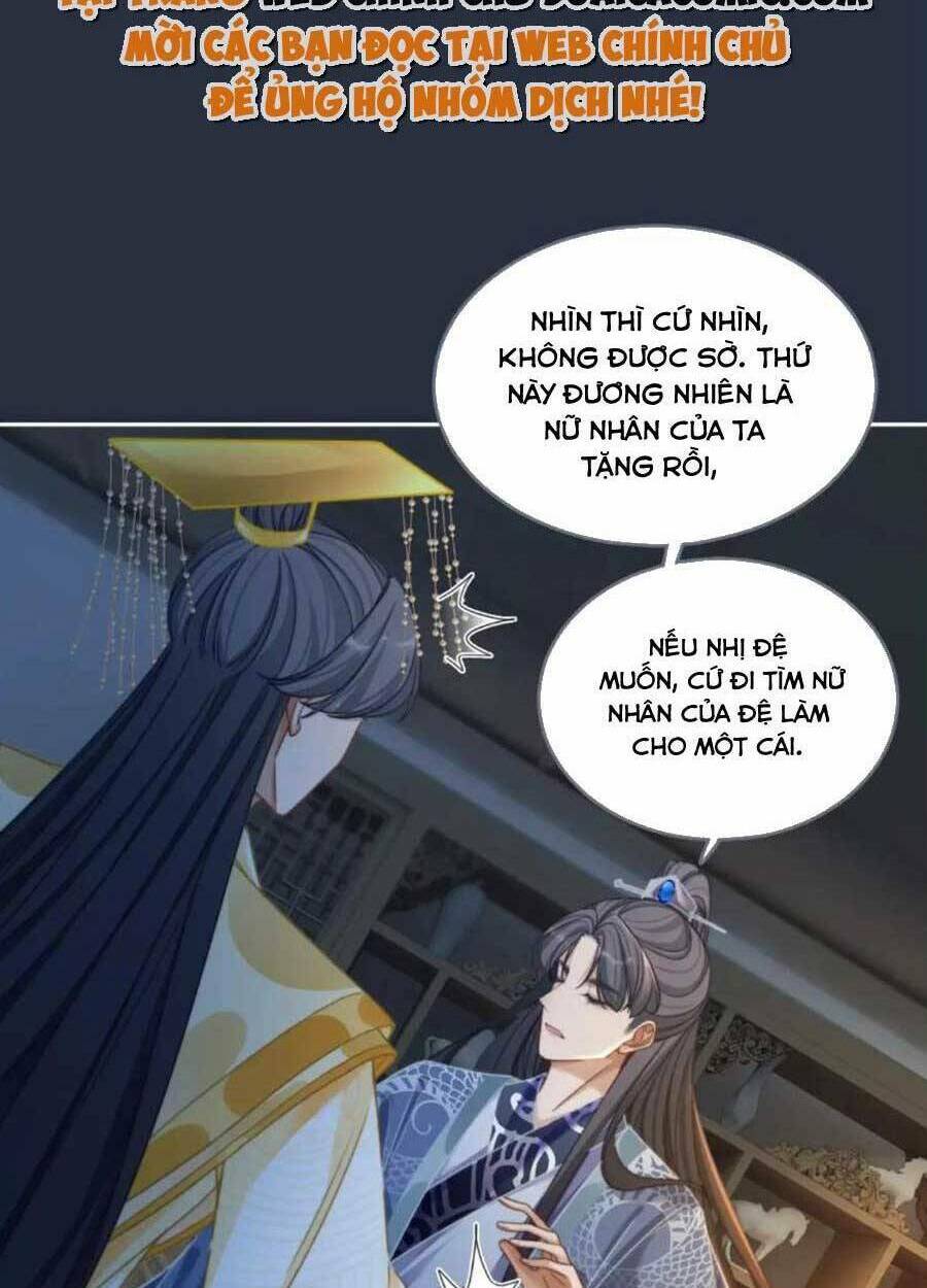 Xuyên Nhanh Nữ Phụ Bình Tĩnh Chút: Chapter 125