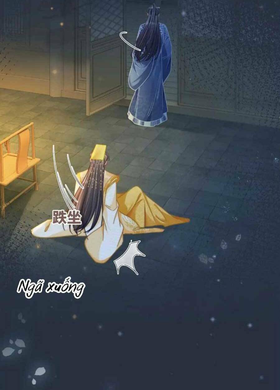 Xuyên Nhanh Nữ Phụ Bình Tĩnh Chút: Chapter 125