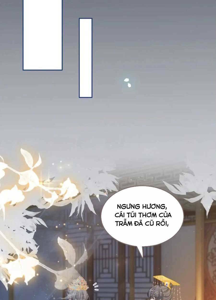 Xuyên Nhanh Nữ Phụ Bình Tĩnh Chút: Chapter 125