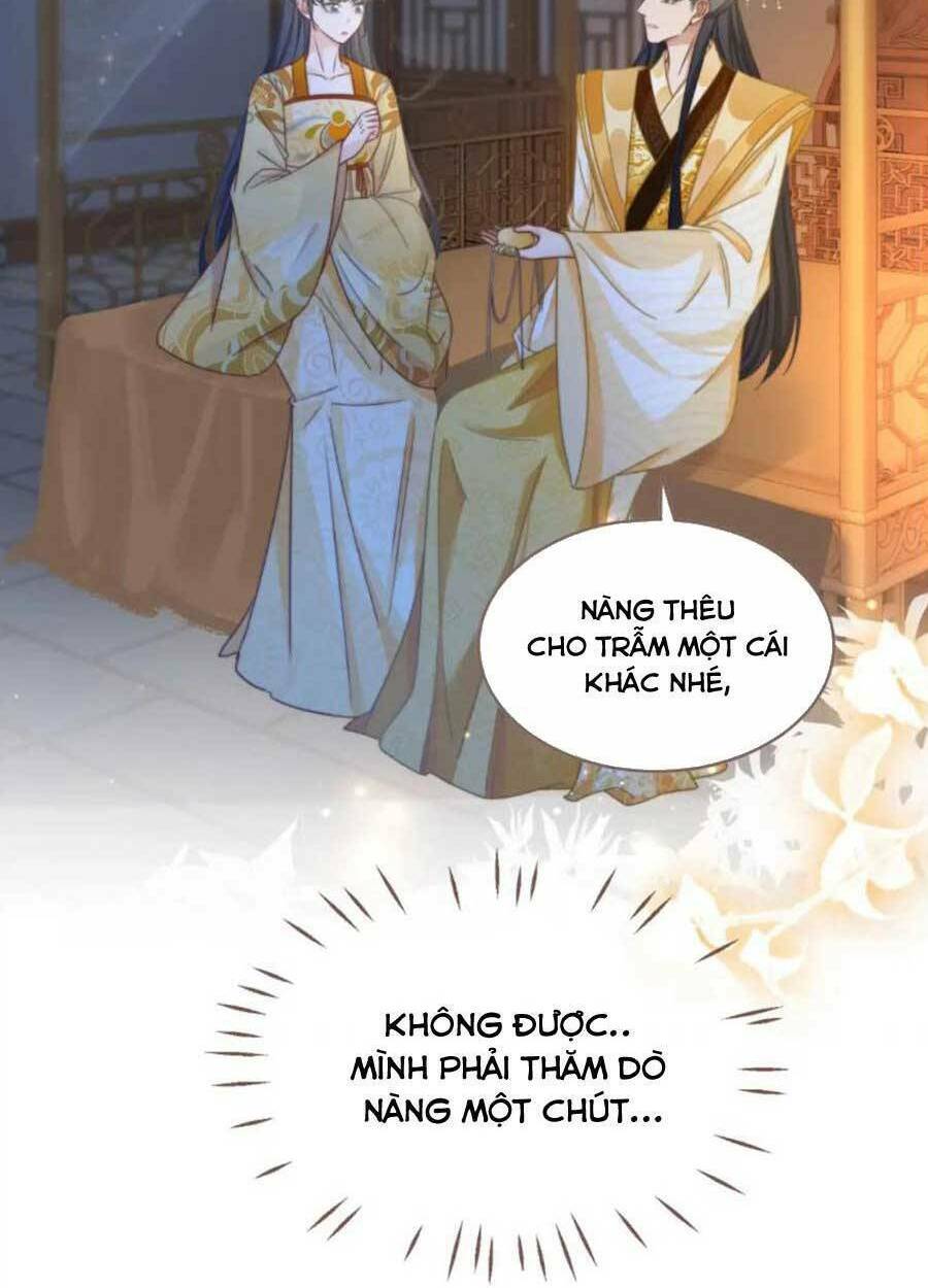 Xuyên Nhanh Nữ Phụ Bình Tĩnh Chút: Chapter 125