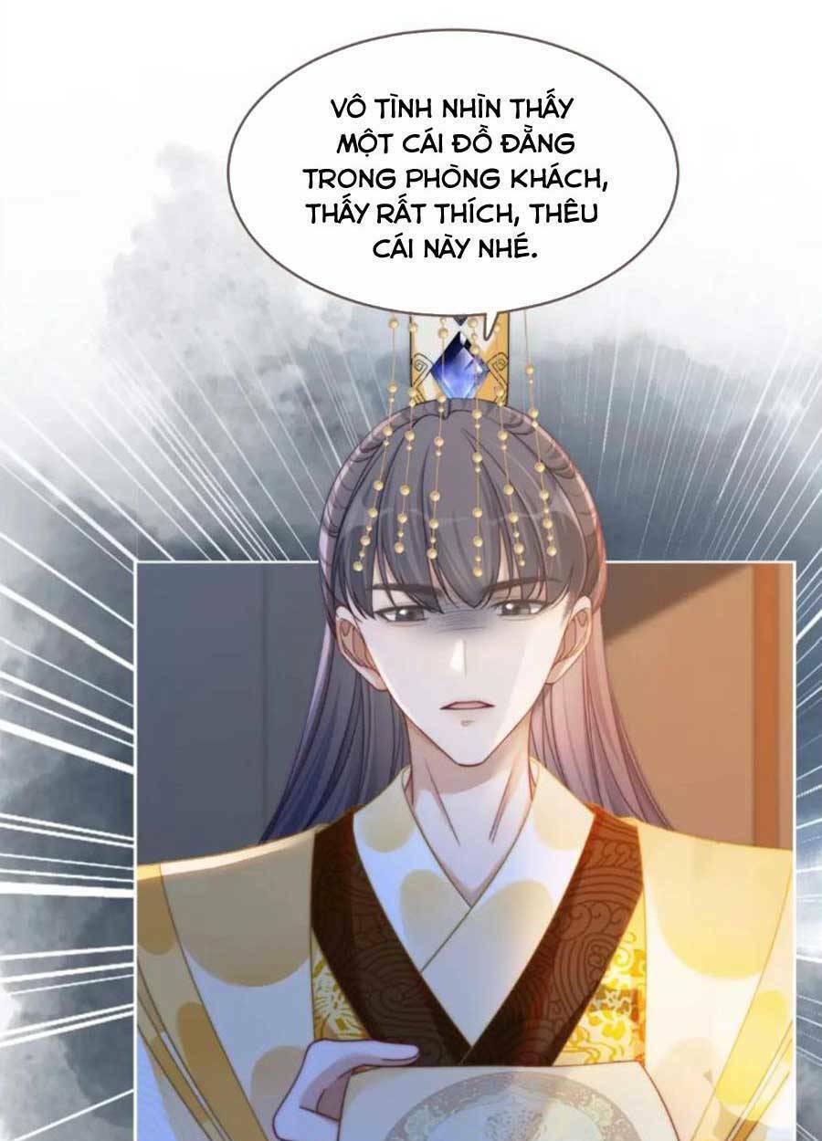 Xuyên Nhanh Nữ Phụ Bình Tĩnh Chút: Chapter 125