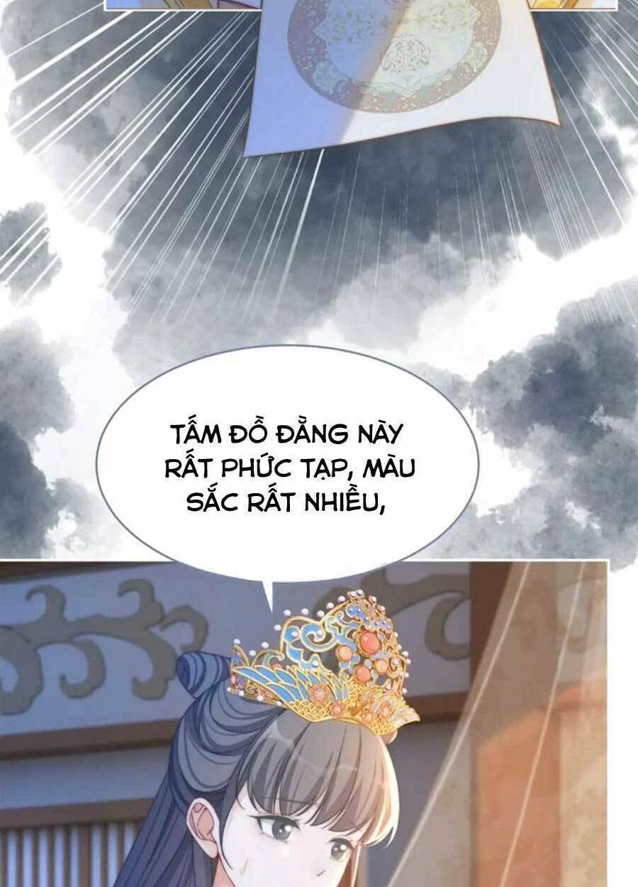 Xuyên Nhanh Nữ Phụ Bình Tĩnh Chút: Chapter 125