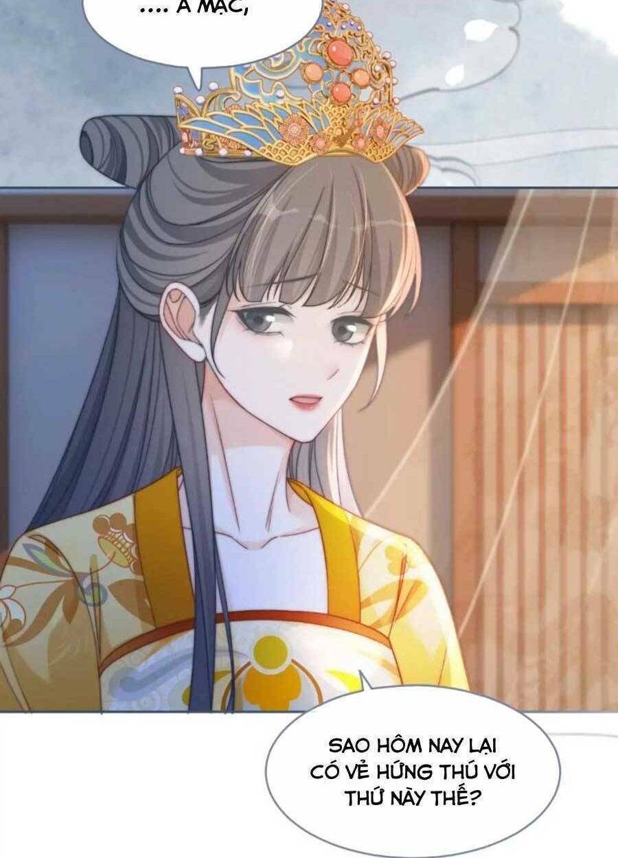 Xuyên Nhanh Nữ Phụ Bình Tĩnh Chút: Chapter 125