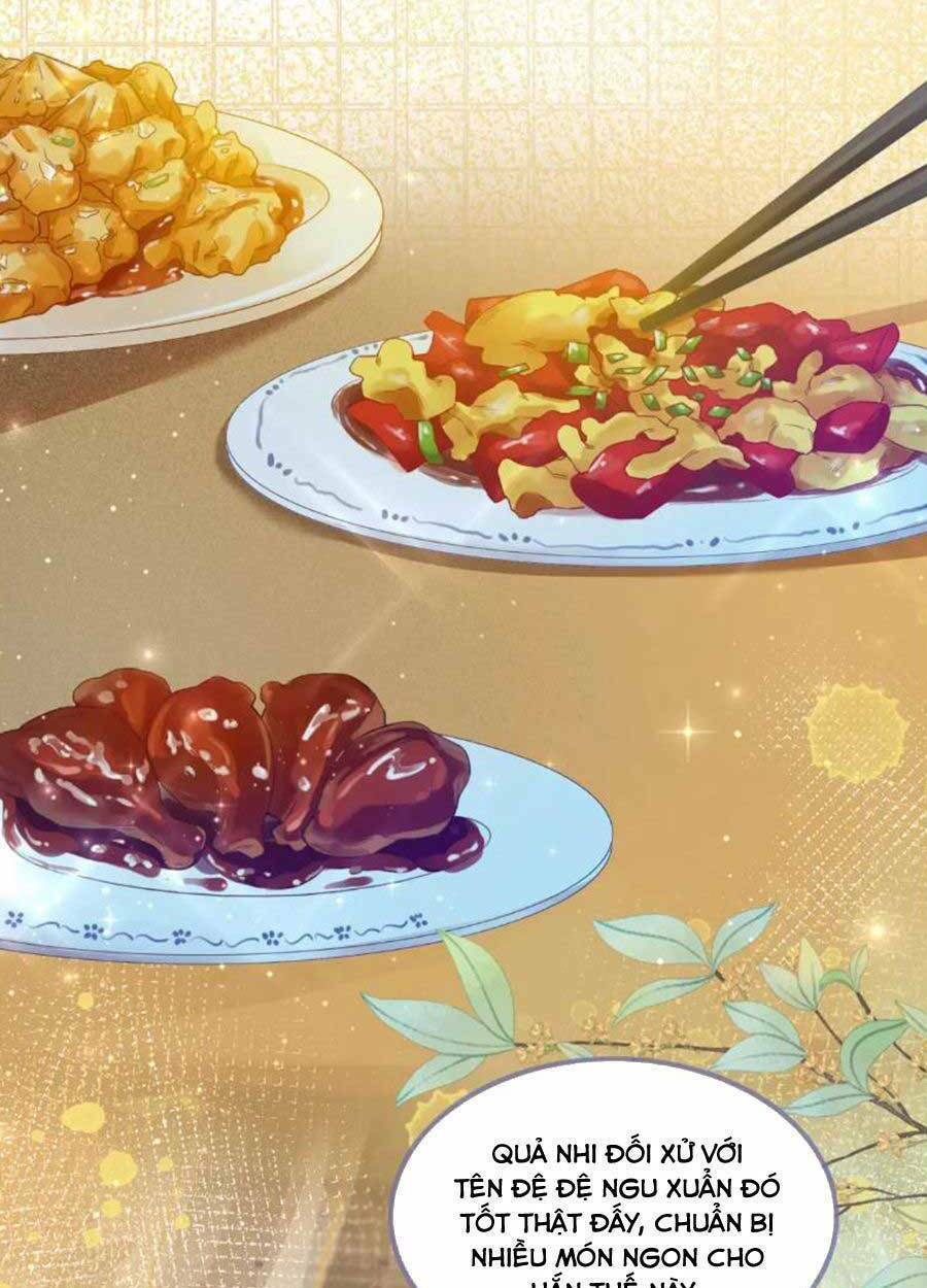 Xuyên Nhanh Nữ Phụ Bình Tĩnh Chút: Chapter 125