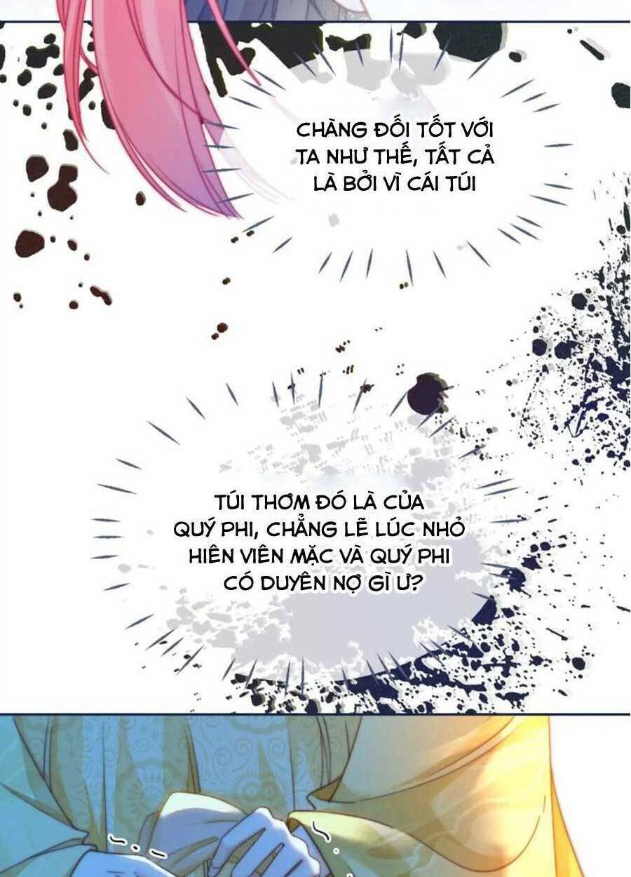 Xuyên Nhanh Nữ Phụ Bình Tĩnh Chút: Chapter 125