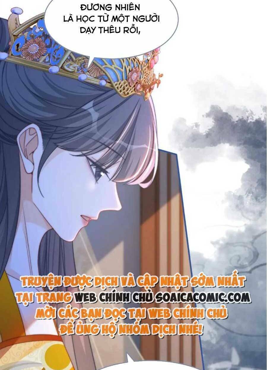 Xuyên Nhanh Nữ Phụ Bình Tĩnh Chút: Chapter 125
