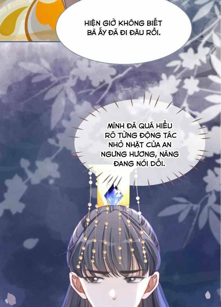 Xuyên Nhanh Nữ Phụ Bình Tĩnh Chút: Chapter 125