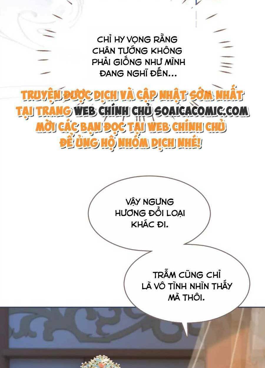 Xuyên Nhanh Nữ Phụ Bình Tĩnh Chút: Chapter 125