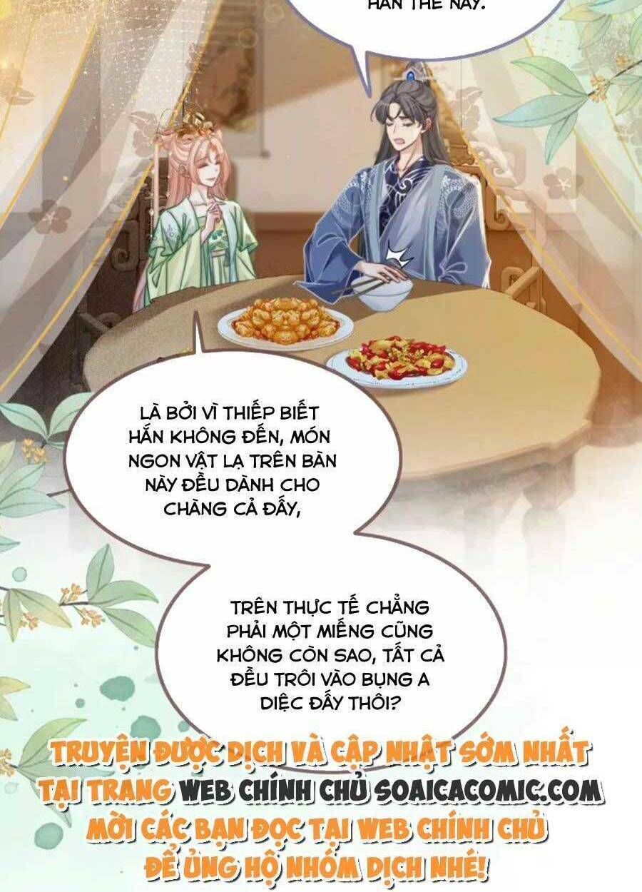 Xuyên Nhanh Nữ Phụ Bình Tĩnh Chút: Chapter 125