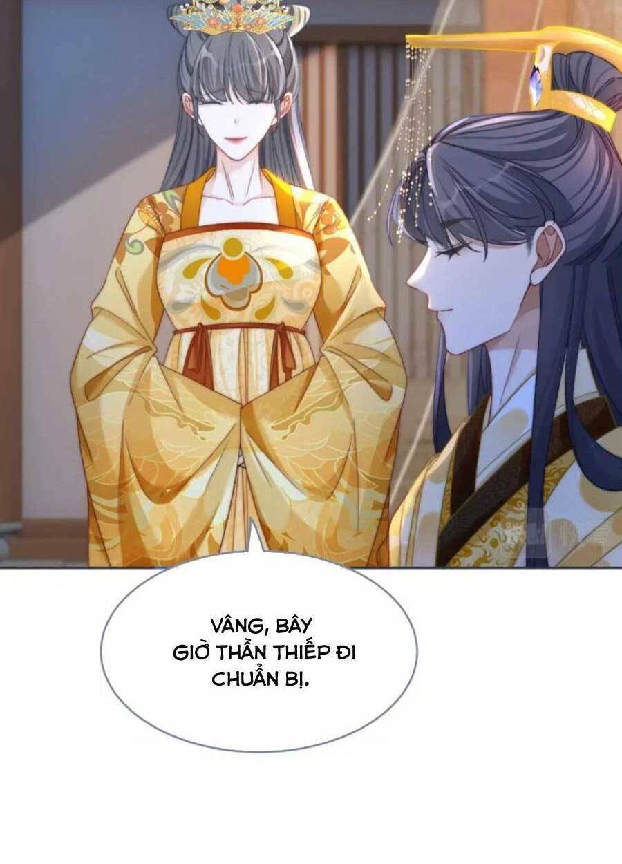 Xuyên Nhanh Nữ Phụ Bình Tĩnh Chút: Chapter 125