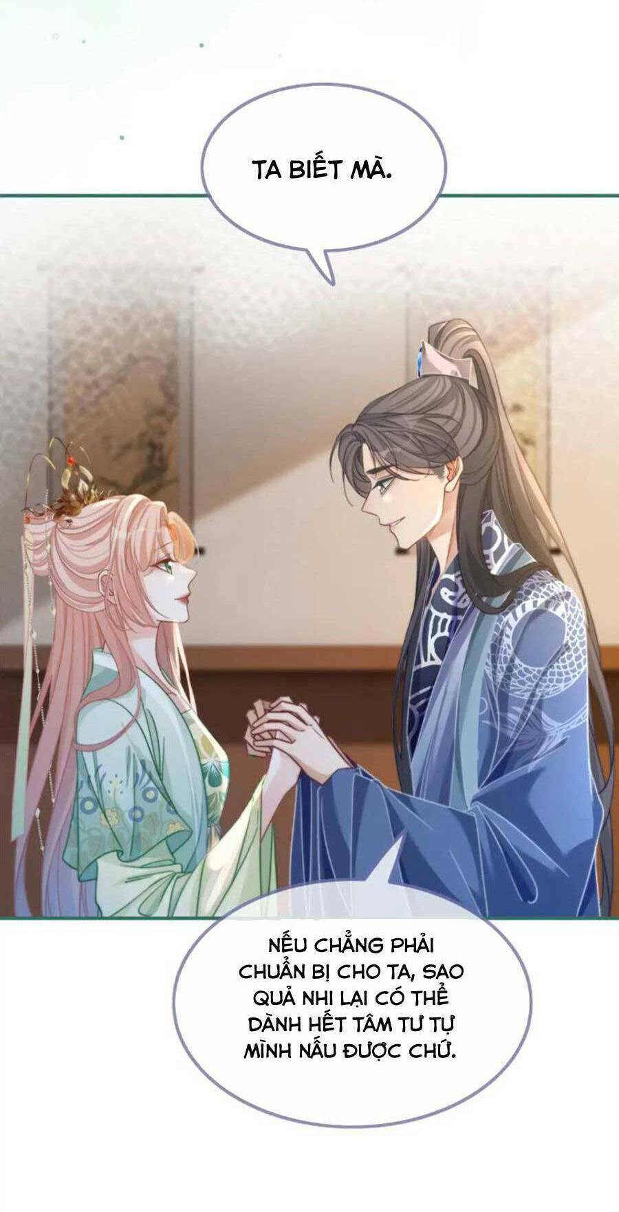 Xuyên Nhanh Nữ Phụ Bình Tĩnh Chút: Chapter 125