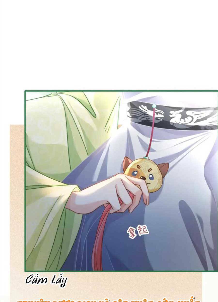 Xuyên Nhanh Nữ Phụ Bình Tĩnh Chút: Chapter 125