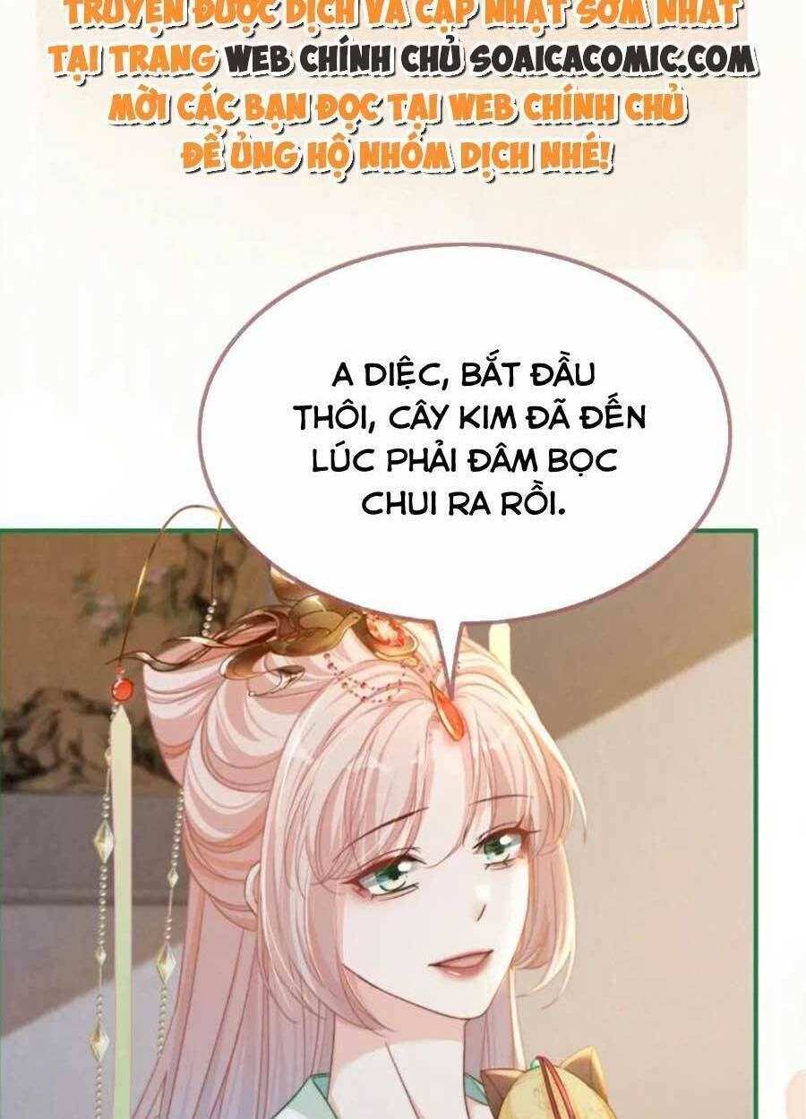 Xuyên Nhanh Nữ Phụ Bình Tĩnh Chút: Chapter 125