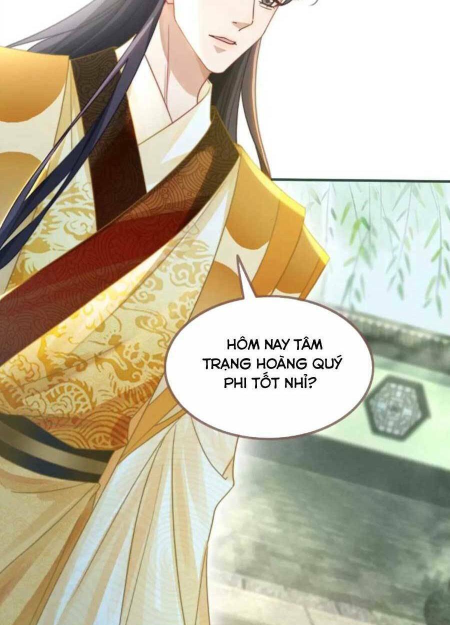 Xuyên Nhanh Nữ Phụ Bình Tĩnh Chút: Chapter 126