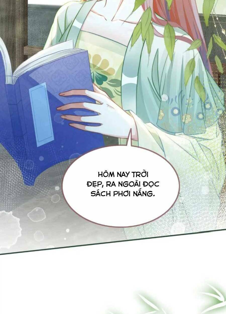 Xuyên Nhanh Nữ Phụ Bình Tĩnh Chút: Chapter 126