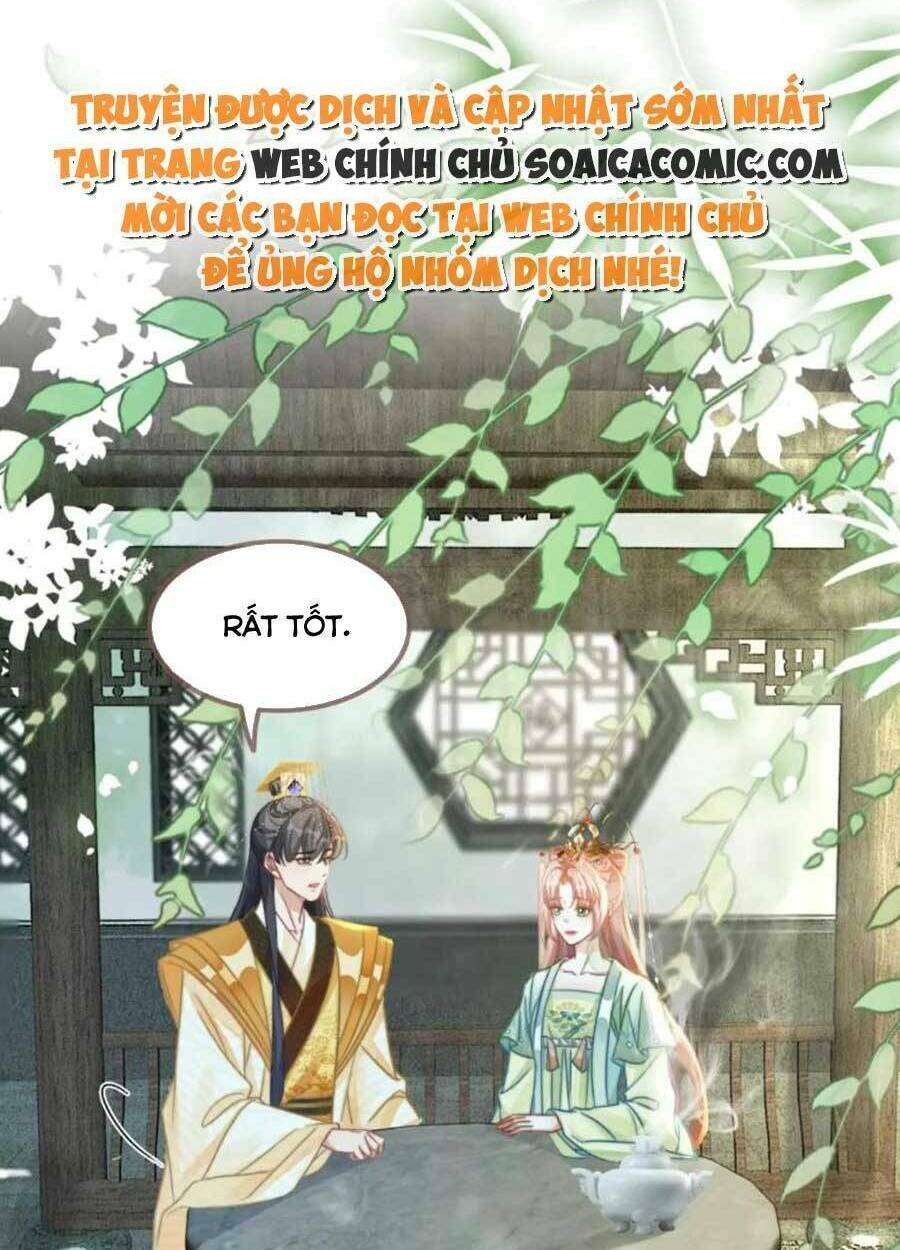 Xuyên Nhanh Nữ Phụ Bình Tĩnh Chút: Chapter 126