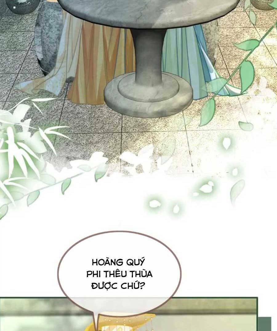 Xuyên Nhanh Nữ Phụ Bình Tĩnh Chút: Chapter 126