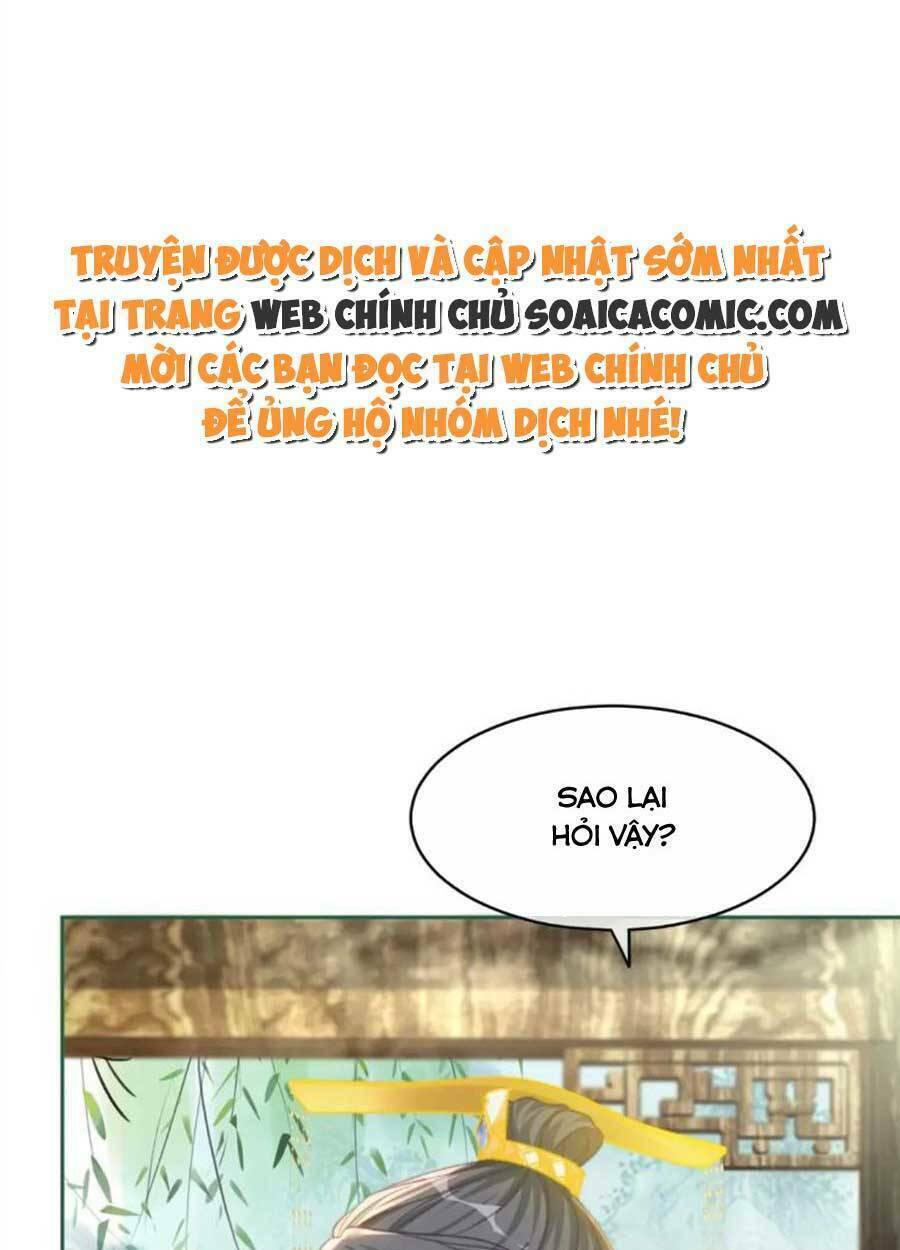 Xuyên Nhanh Nữ Phụ Bình Tĩnh Chút: Chapter 126