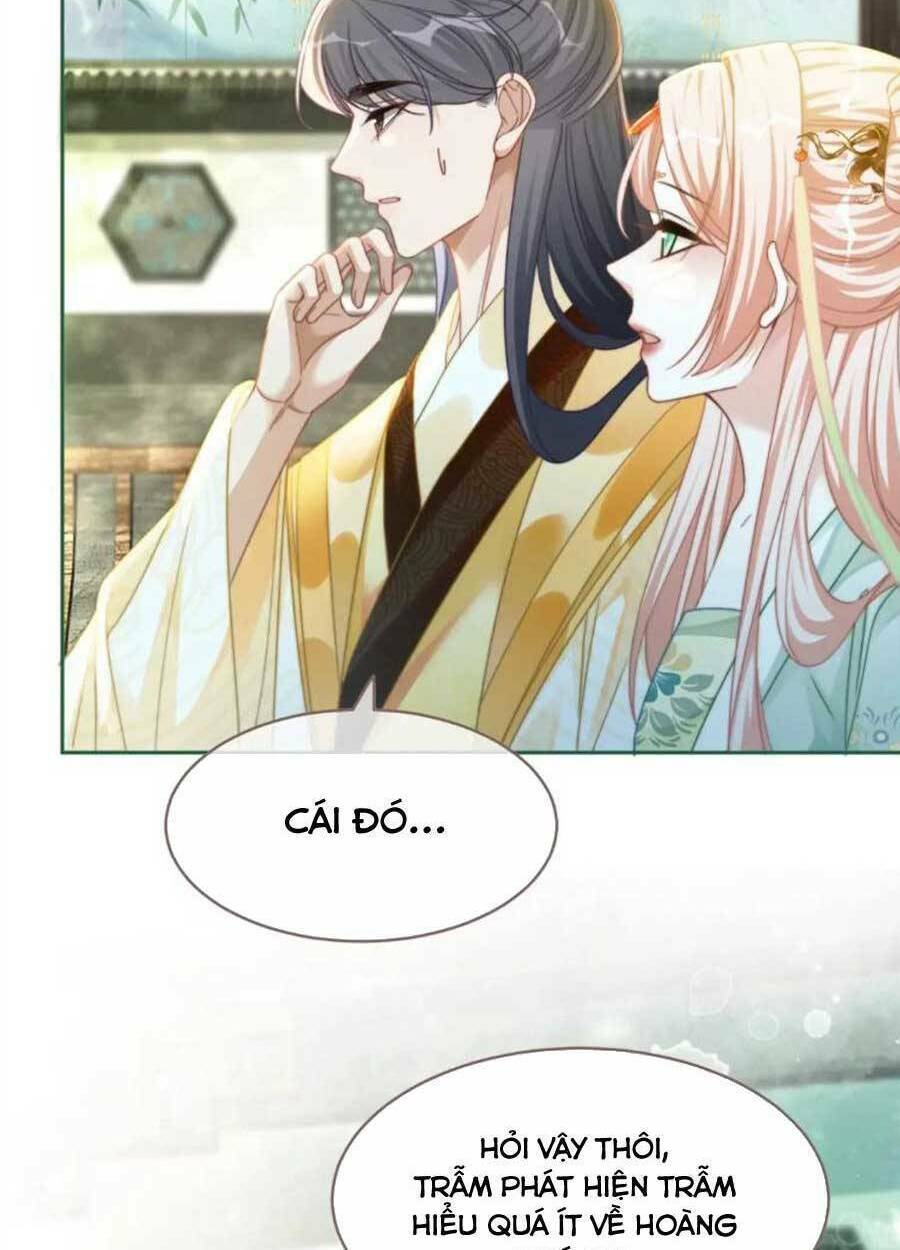 Xuyên Nhanh Nữ Phụ Bình Tĩnh Chút: Chapter 126