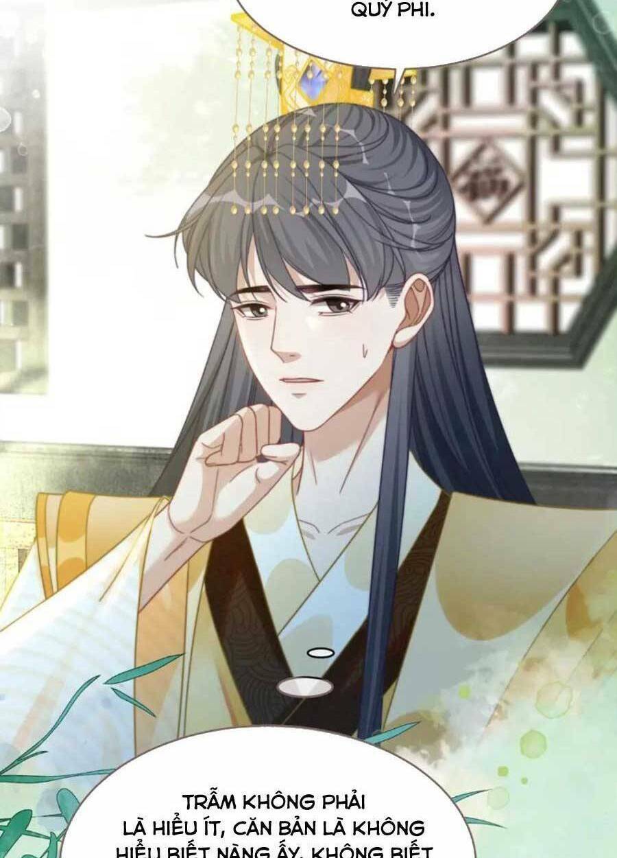 Xuyên Nhanh Nữ Phụ Bình Tĩnh Chút: Chapter 126