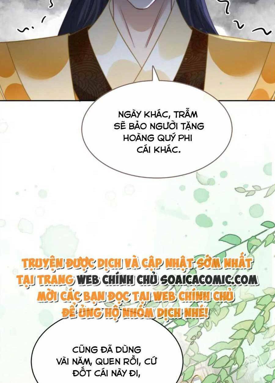 Xuyên Nhanh Nữ Phụ Bình Tĩnh Chút: Chapter 126