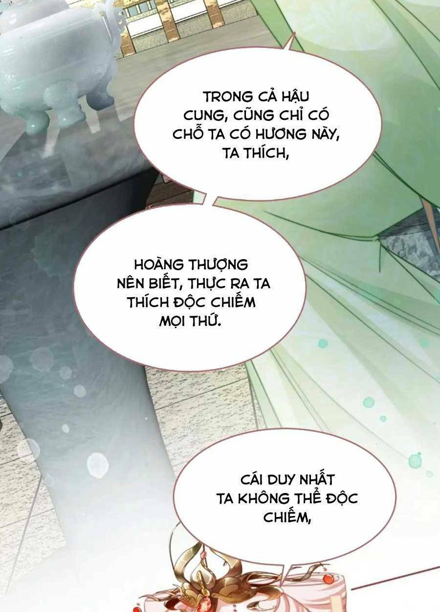 Xuyên Nhanh Nữ Phụ Bình Tĩnh Chút: Chapter 126