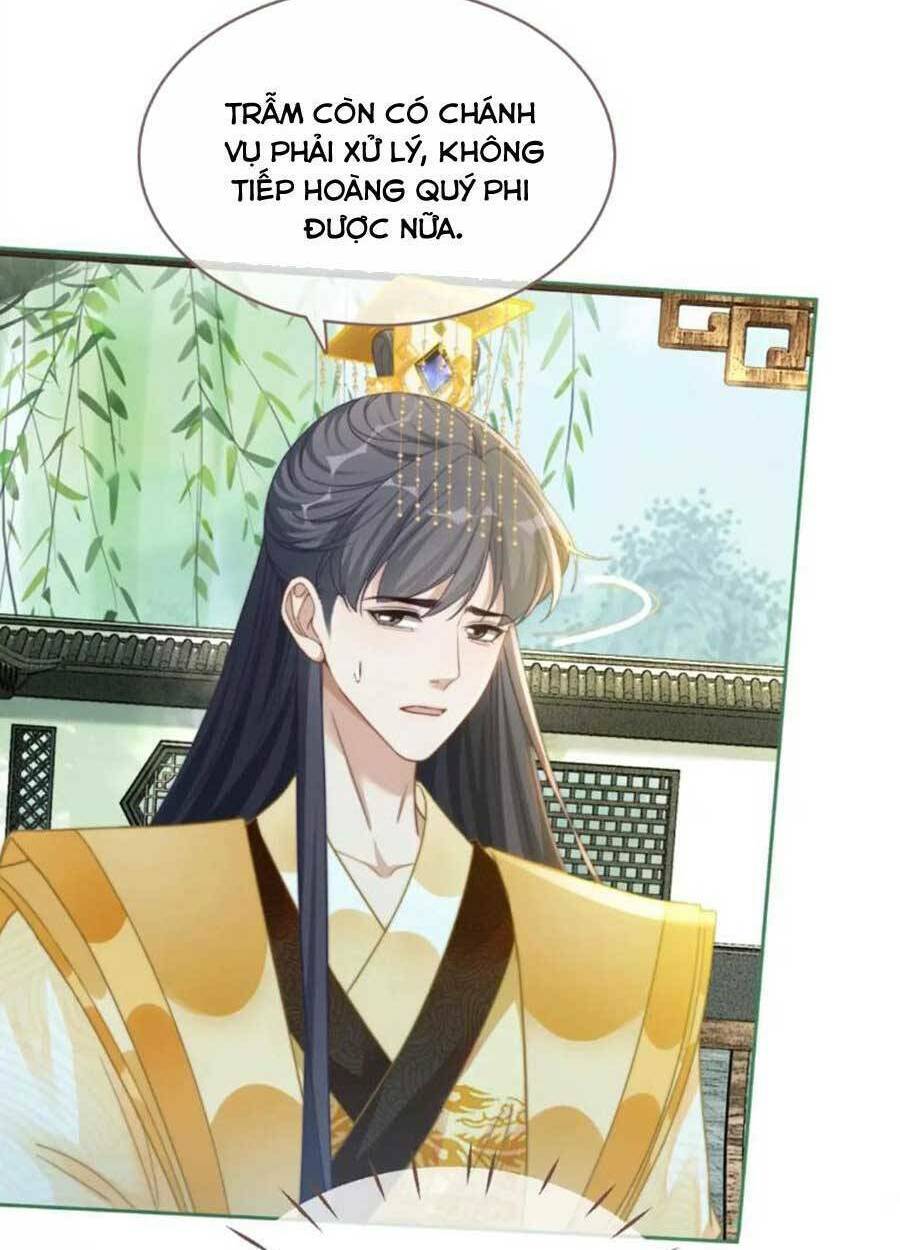 Xuyên Nhanh Nữ Phụ Bình Tĩnh Chút: Chapter 126