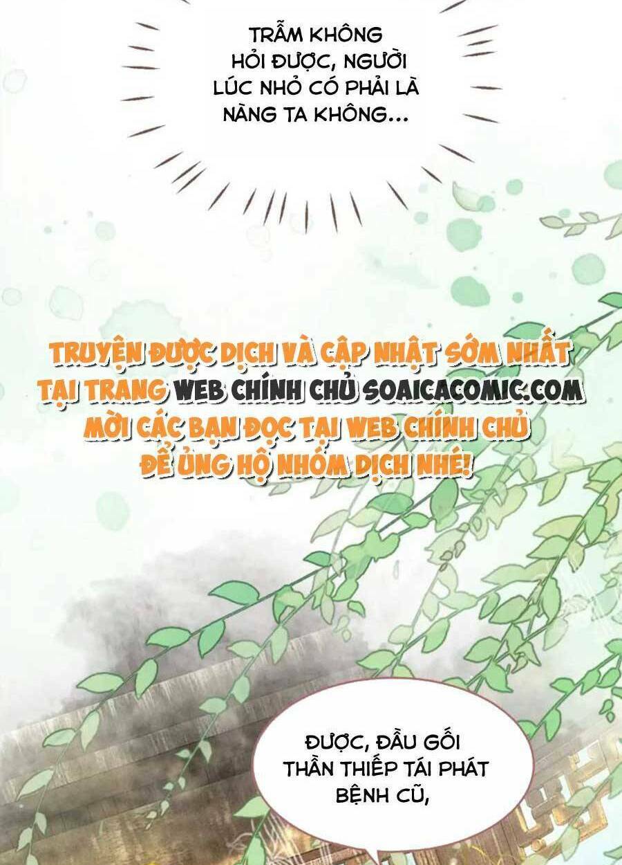 Xuyên Nhanh Nữ Phụ Bình Tĩnh Chút: Chapter 126