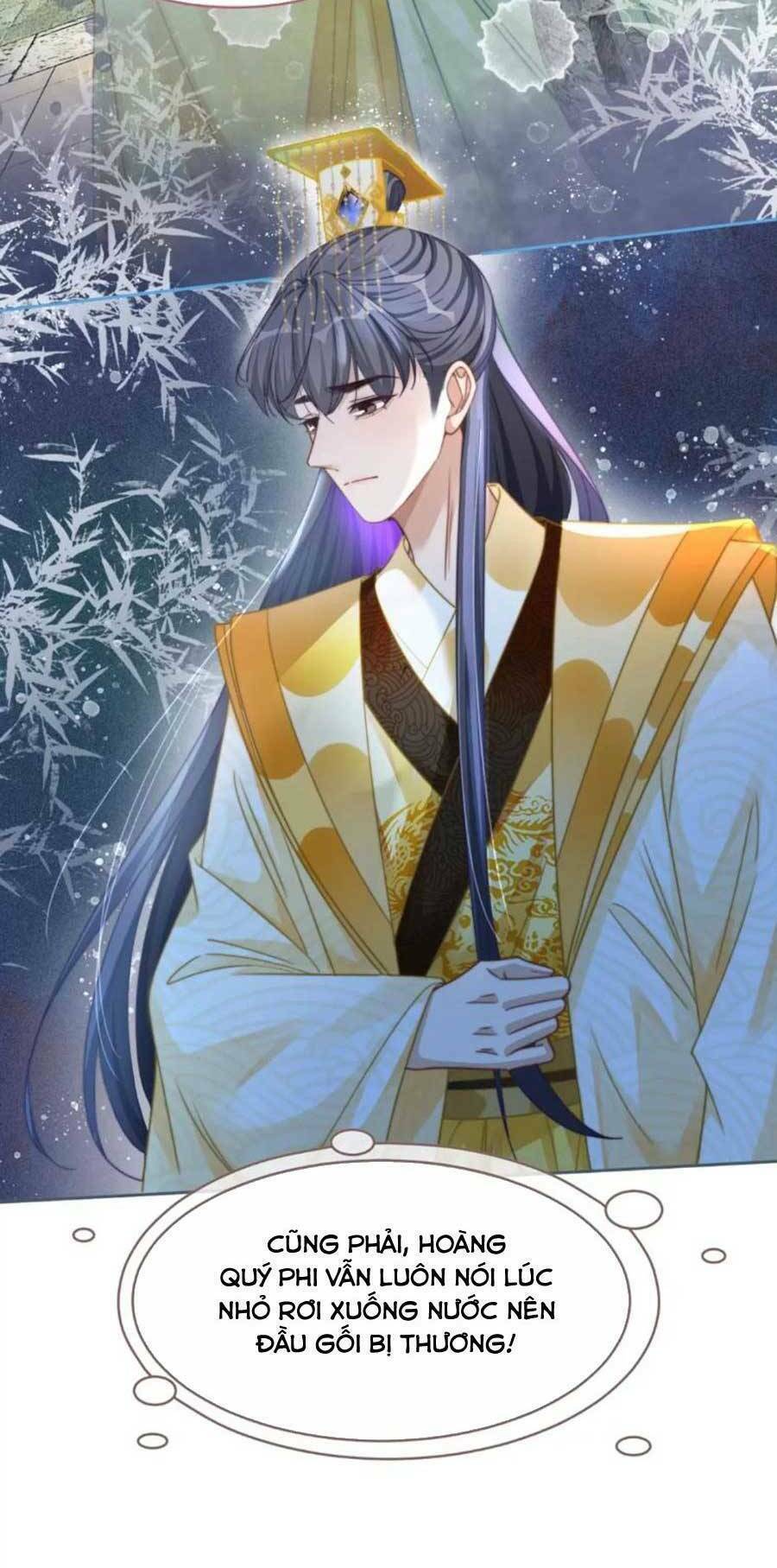 Xuyên Nhanh Nữ Phụ Bình Tĩnh Chút: Chapter 126