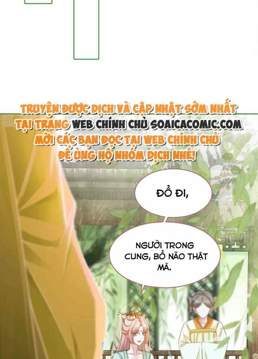 Xuyên Nhanh Nữ Phụ Bình Tĩnh Chút: Chapter 126