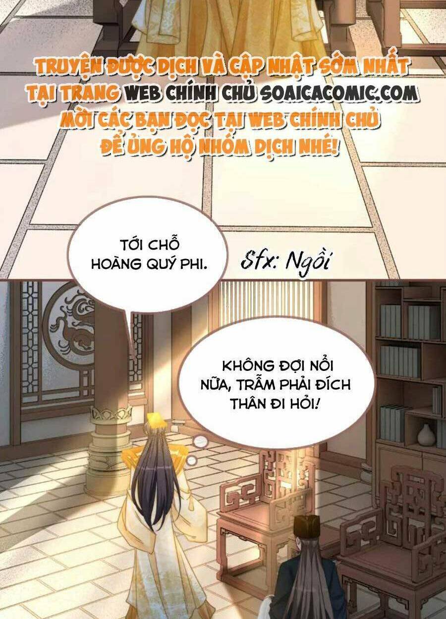 Xuyên Nhanh Nữ Phụ Bình Tĩnh Chút: Chapter 126
