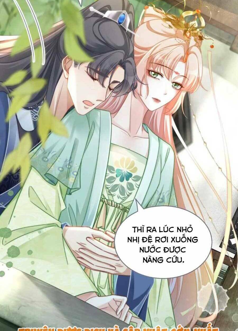 Xuyên Nhanh Nữ Phụ Bình Tĩnh Chút: Chapter 126