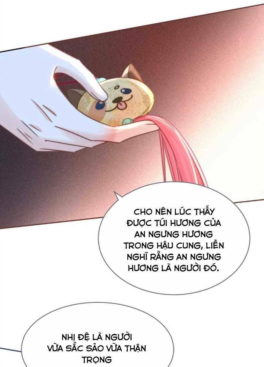 Xuyên Nhanh Nữ Phụ Bình Tĩnh Chút: Chapter 126