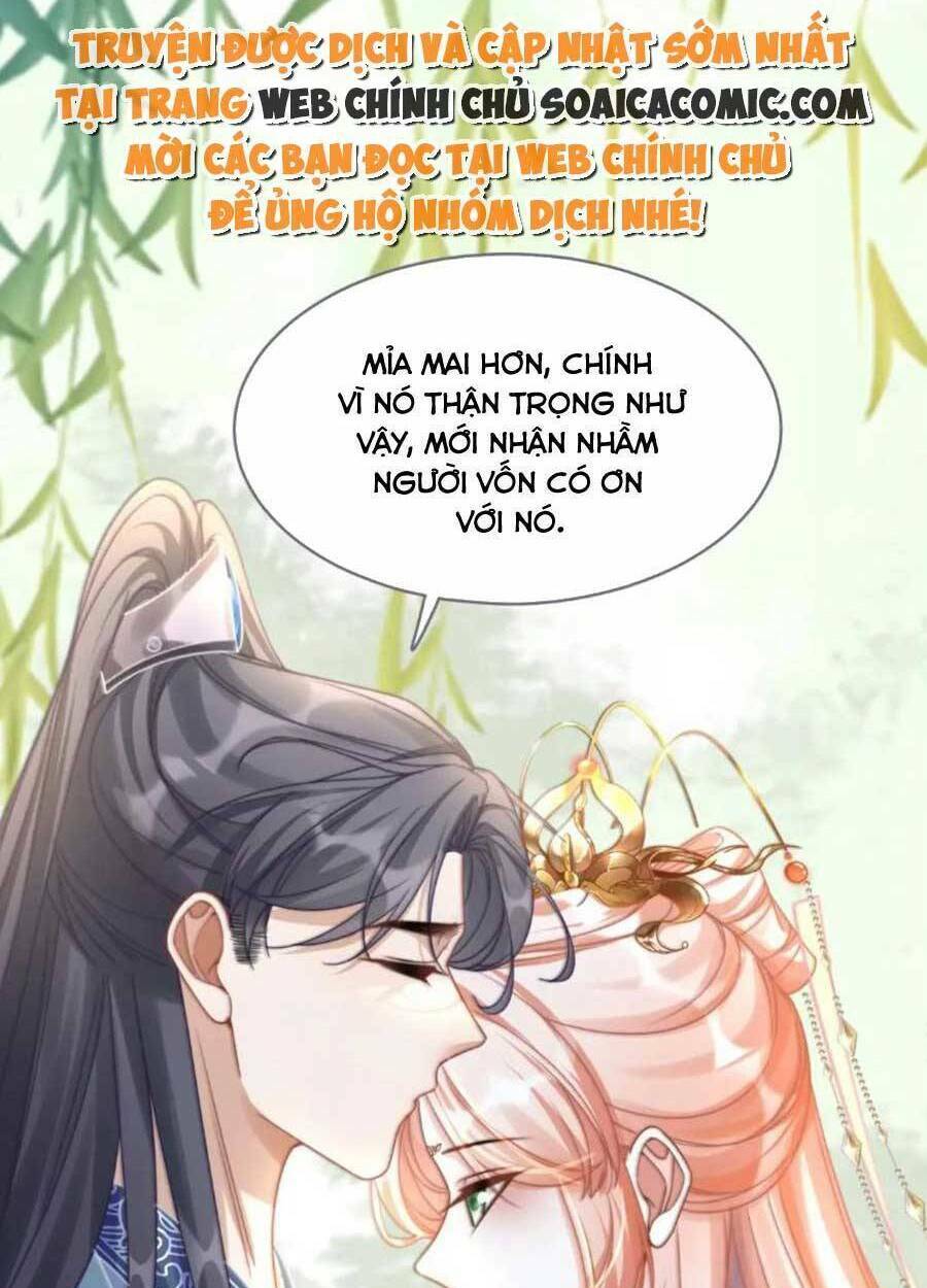 Xuyên Nhanh Nữ Phụ Bình Tĩnh Chút: Chapter 126