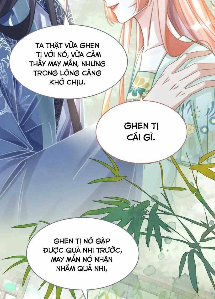 Xuyên Nhanh Nữ Phụ Bình Tĩnh Chút: Chapter 126