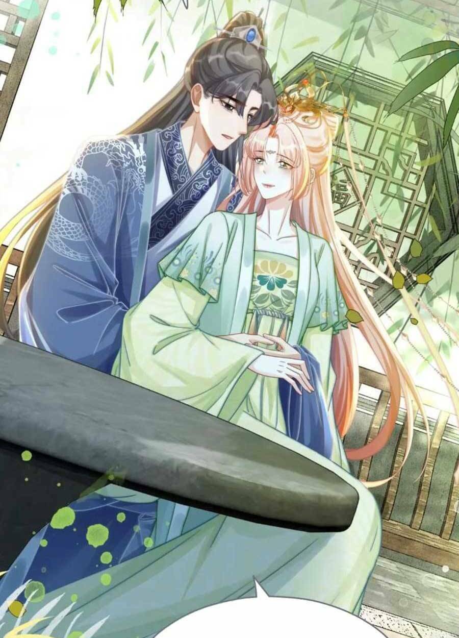Xuyên Nhanh Nữ Phụ Bình Tĩnh Chút: Chapter 126
