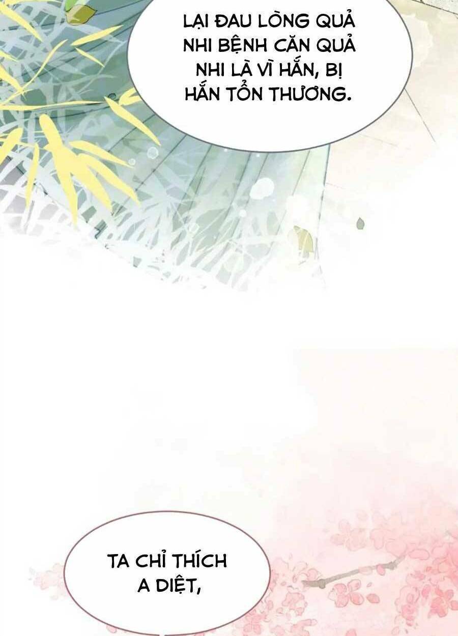 Xuyên Nhanh Nữ Phụ Bình Tĩnh Chút: Chapter 126