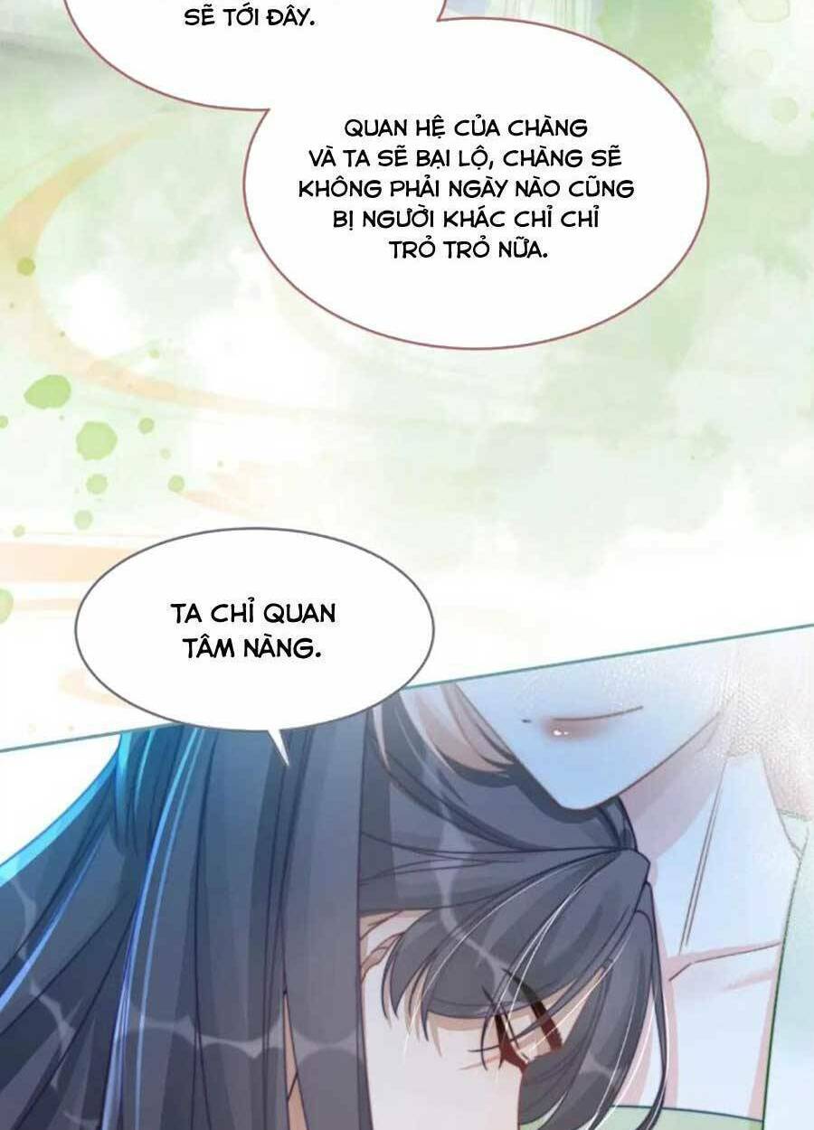 Xuyên Nhanh Nữ Phụ Bình Tĩnh Chút: Chapter 126