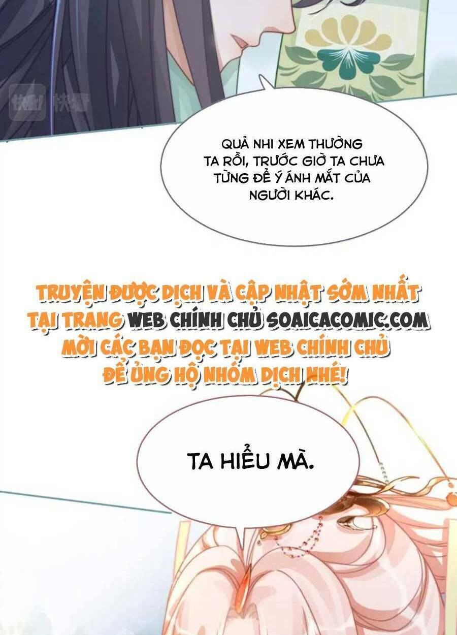 Xuyên Nhanh Nữ Phụ Bình Tĩnh Chút: Chapter 126